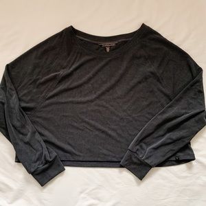 Women’s VS crop top